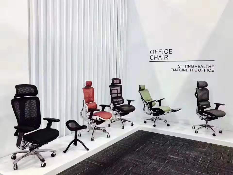 上海辦公椅購買