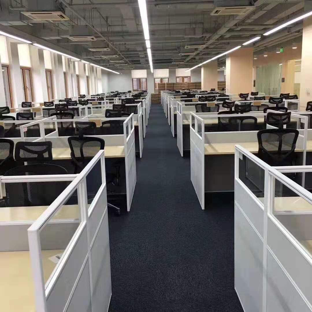 上海辦公屏風隔斷報價