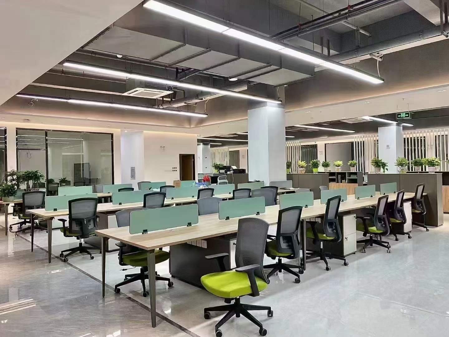 辦公室家具